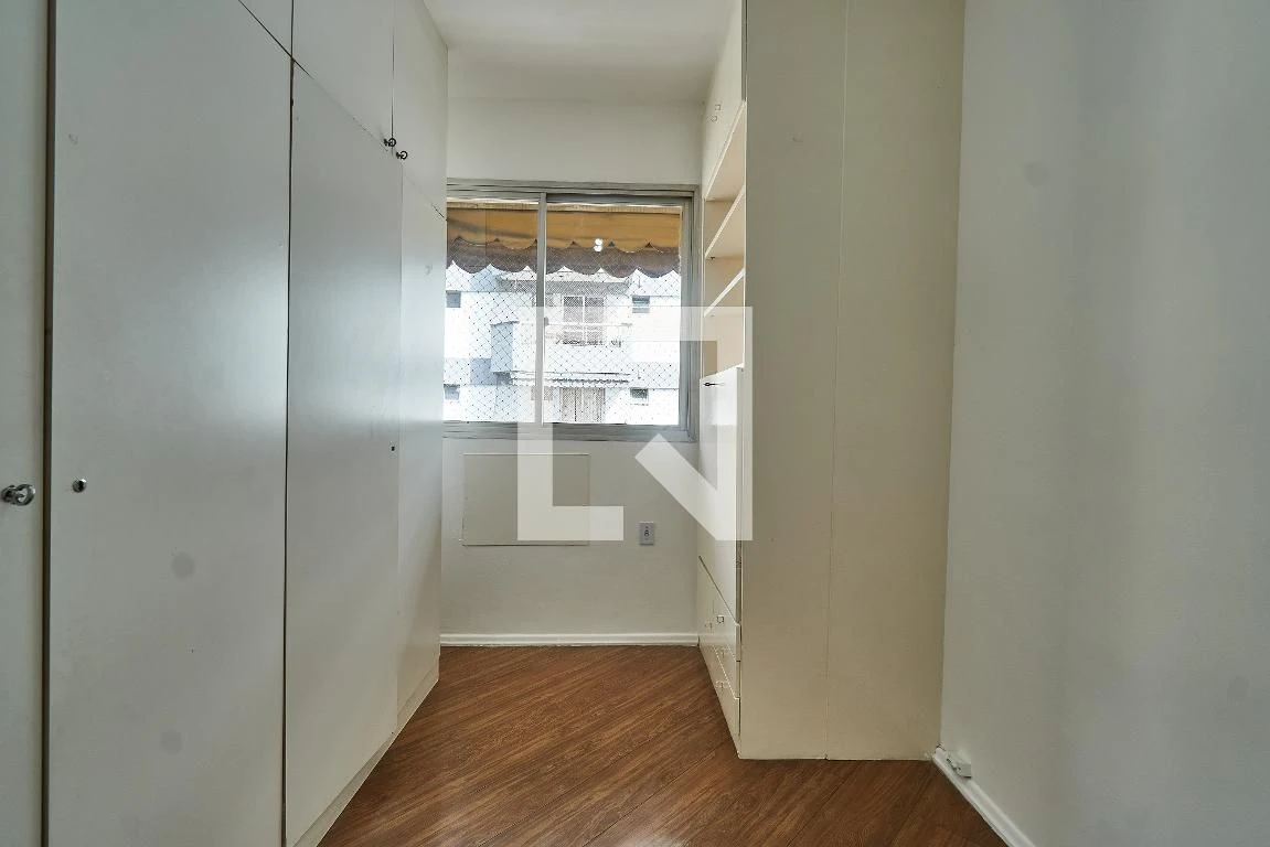 Apartamento com 2 quartos, 2 banheiros e 1 vaga aceitando pets — photo 27