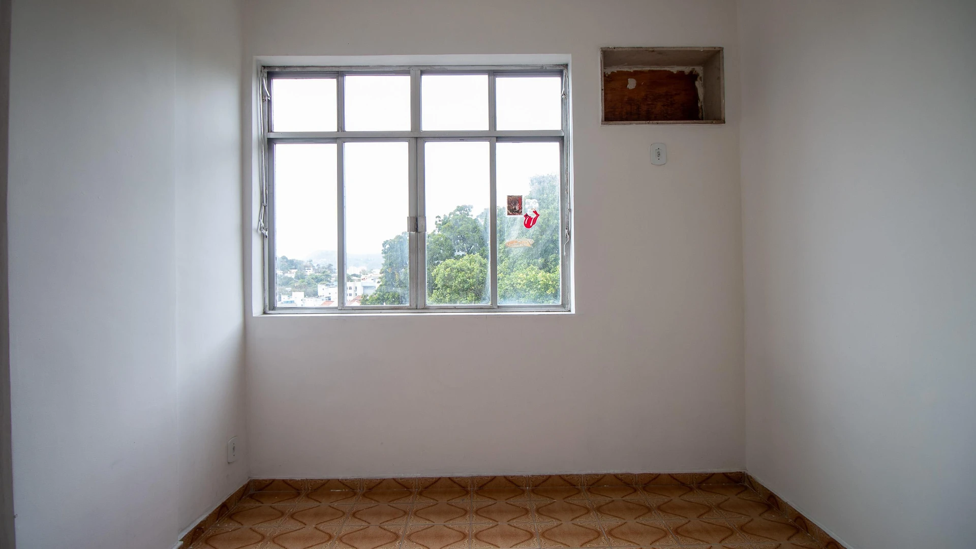 Departamento con vista al parque en Rio de Janeiro — photo 10