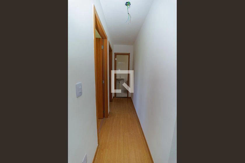 Apartment, 45 m², with wood or laminate floors — photo 11