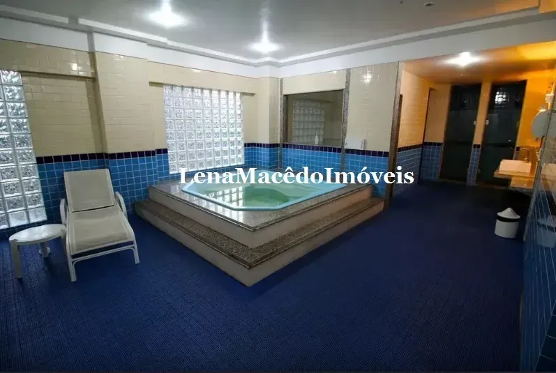 Unfurnished apartment with balcony and 2 parking spaces — photo 43