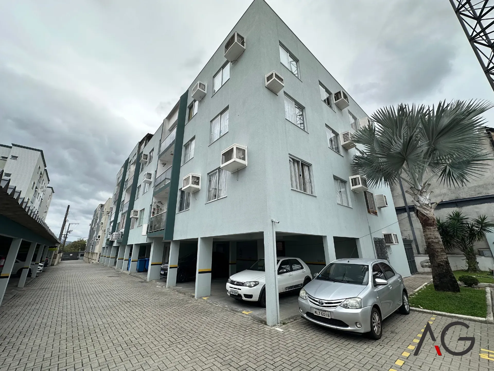 2-bedroom apartment with separate kitchen and 60 m² — photo 3