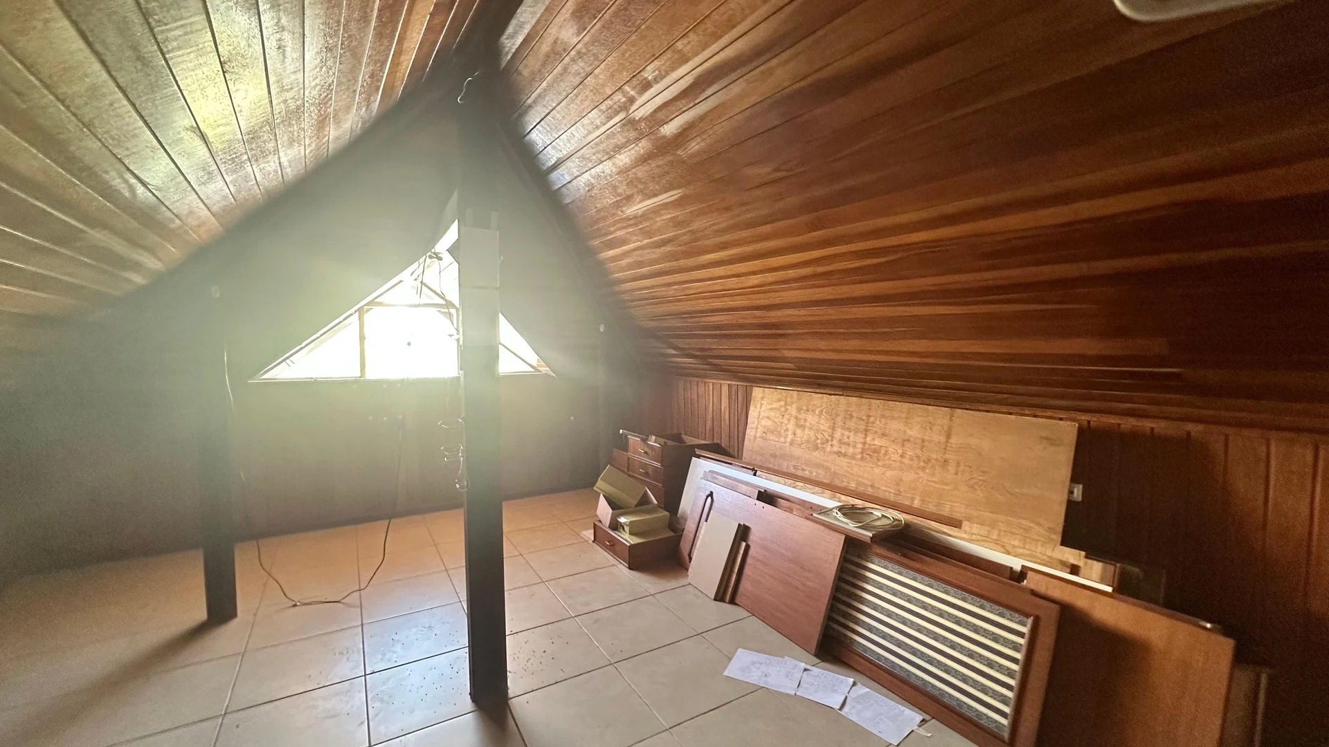 Casa mobiliada em condomínio com 5 quartos e quintal — photo 69