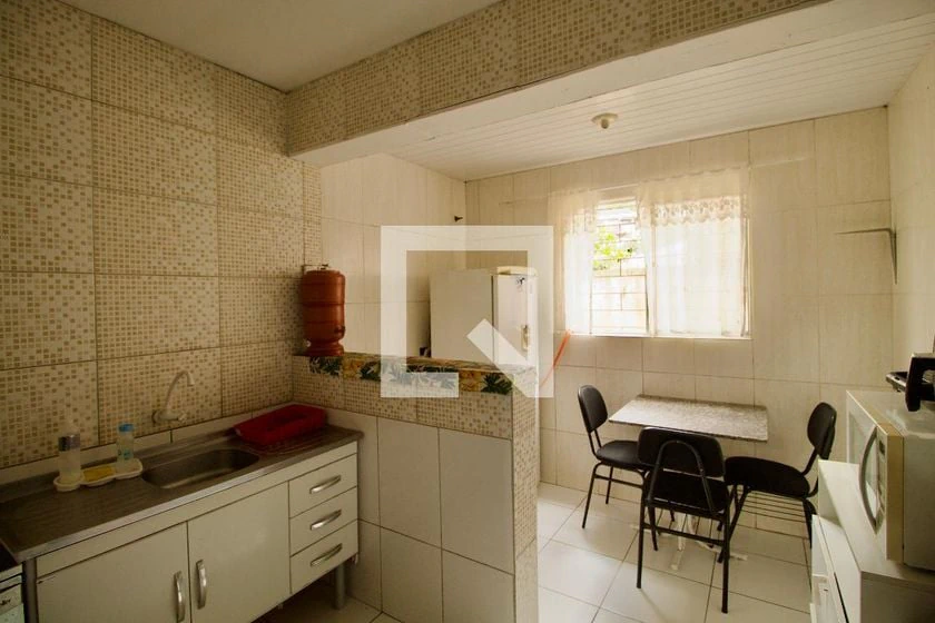 Furnished house, 60 m², with a garden — photo 14