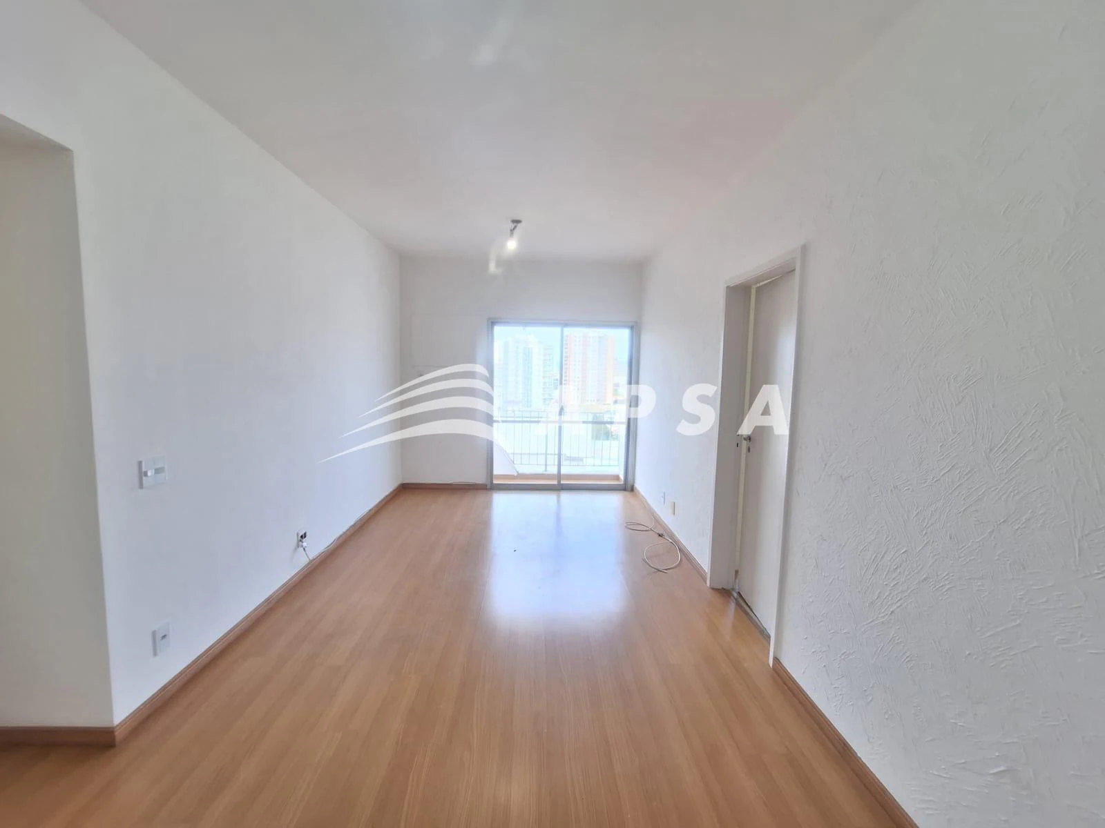 Apartment, 66 m², with a private BBQ — photo 3