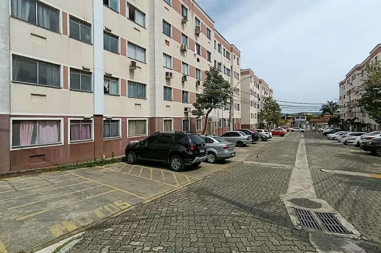 2 quartos e varanda gourmet: apartamento de 56 m² — photo 10