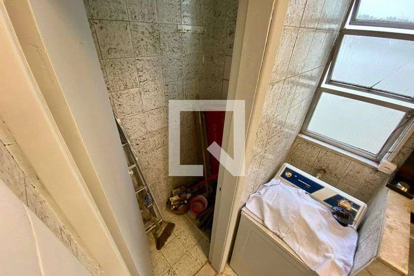 Furnished penthouse with 1 bedroom and 80 m² — photo 11