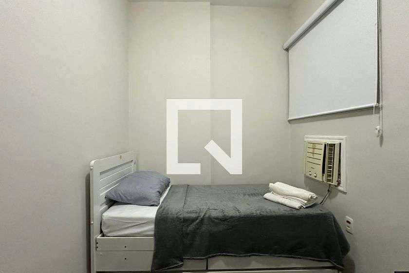 Furnished 50 m² apartment with 2 bedrooms and separate kitchen — photo 15
