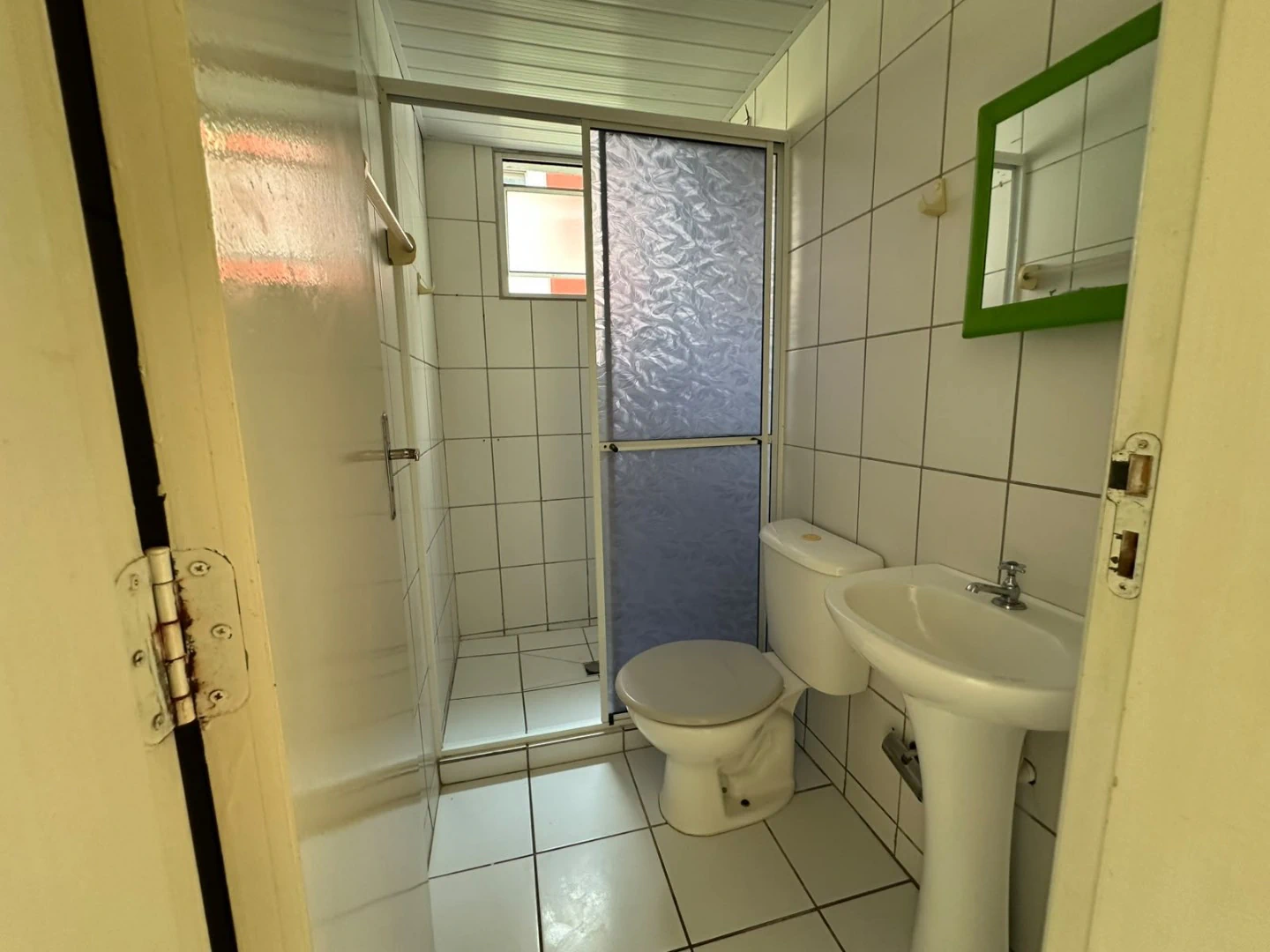 2-bedroom apartment, 46 m² — photo 4