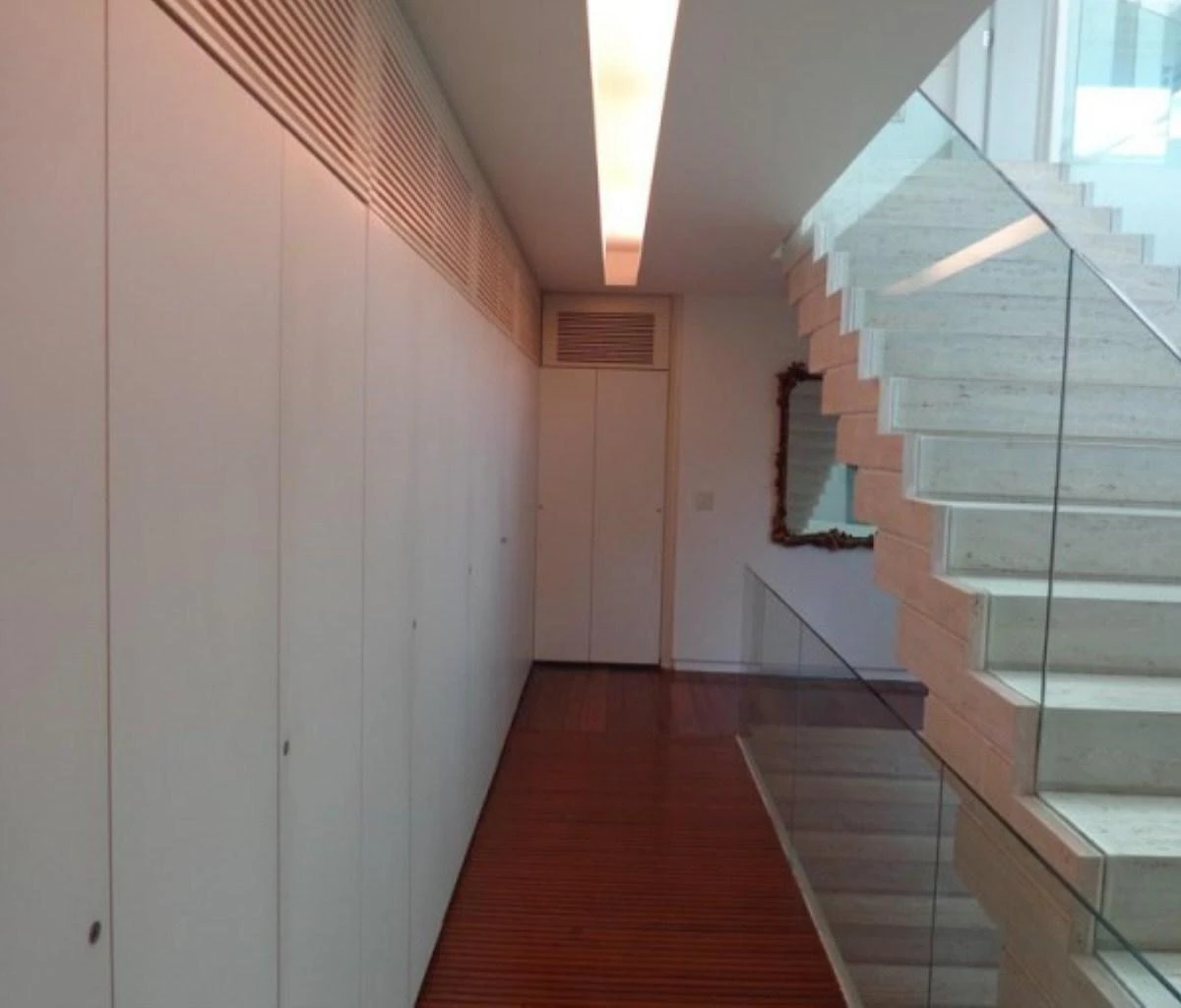 Furnished 500 m² house with 4 bedrooms and 5 parking spots — photo 29