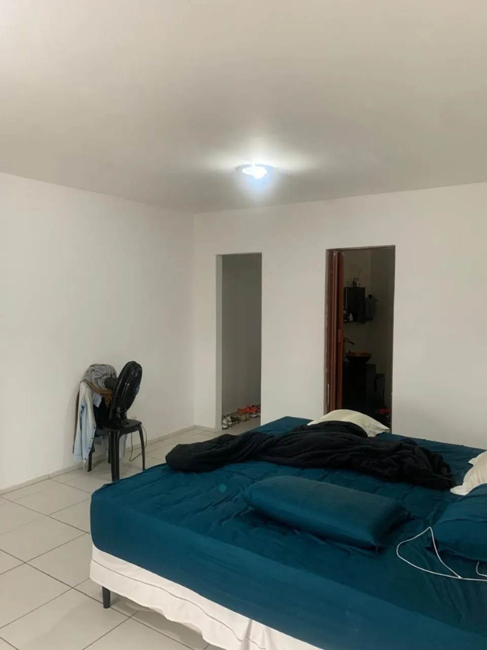 Mountain view in a 3-bedroom house, 235 m² — photo 8