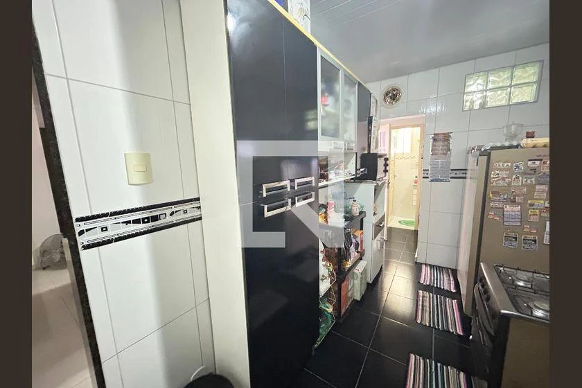 Furnished one-bedroom, 50 m² house in Rio de Janeiro — photo 15
