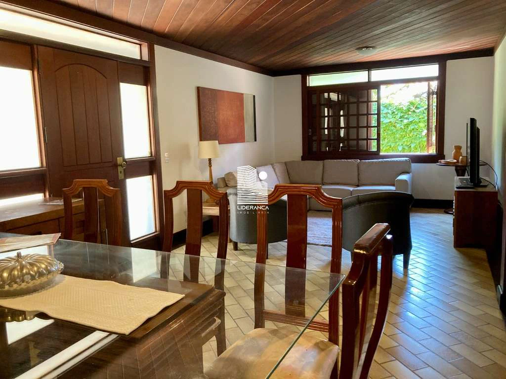 Casa mobiliada 600 m² com 4 suítes e jardim privativo — photo 3