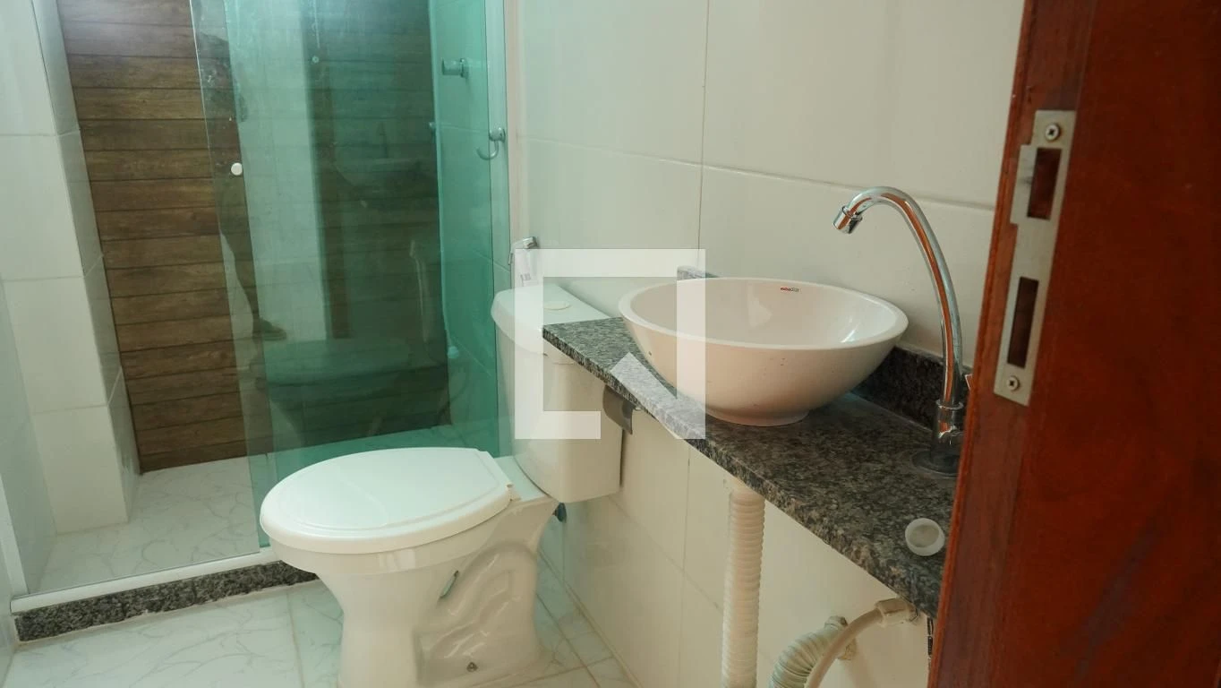 Квартира с 1 спальней, балконом и 1 местом — photo 26