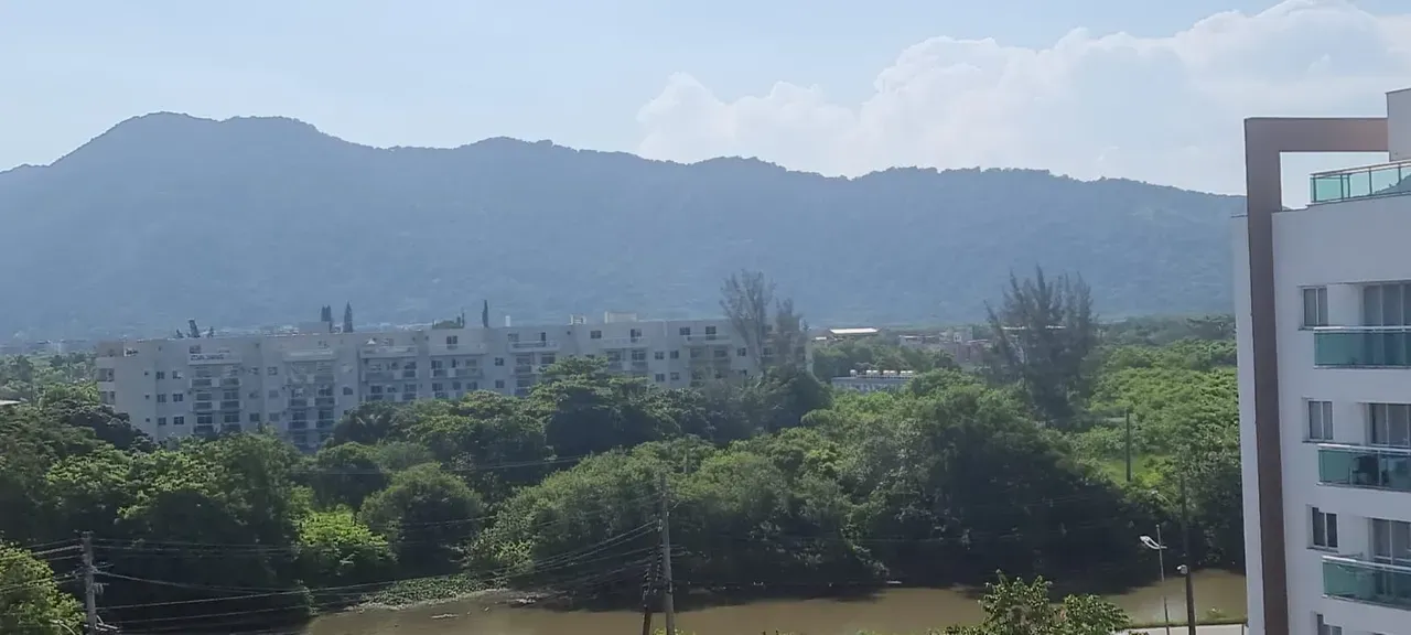 Apartamento de 140 m² com 2 quartos e 3 banheiros — photo 22