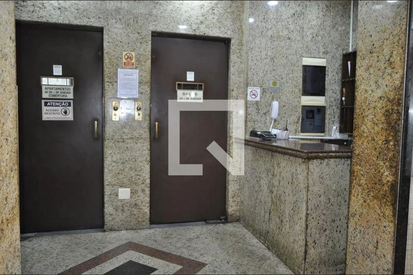 Furnished 2-bedroom apartment 80 m² with no parking — photo 31