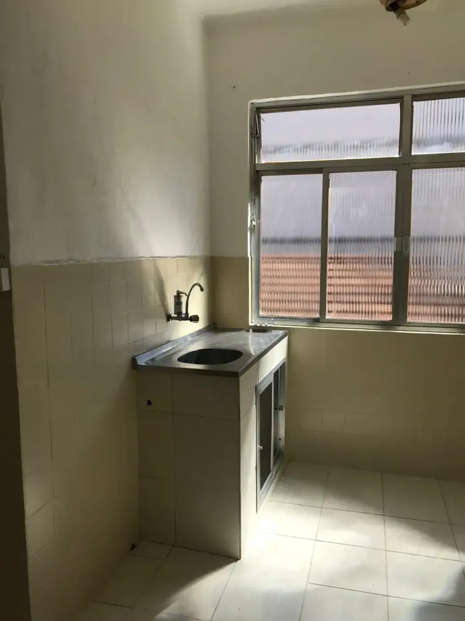 Apartamento sem vaga, 50 m², 1 quarto e 1 banheiro — photo 2