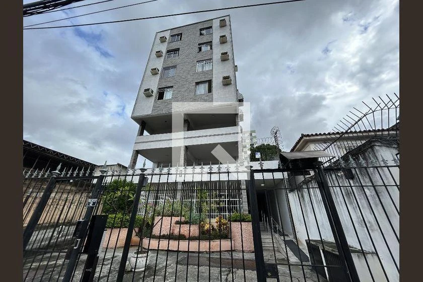 Apartamento mobiliado com roupeiros e 2 quartos — photo 47