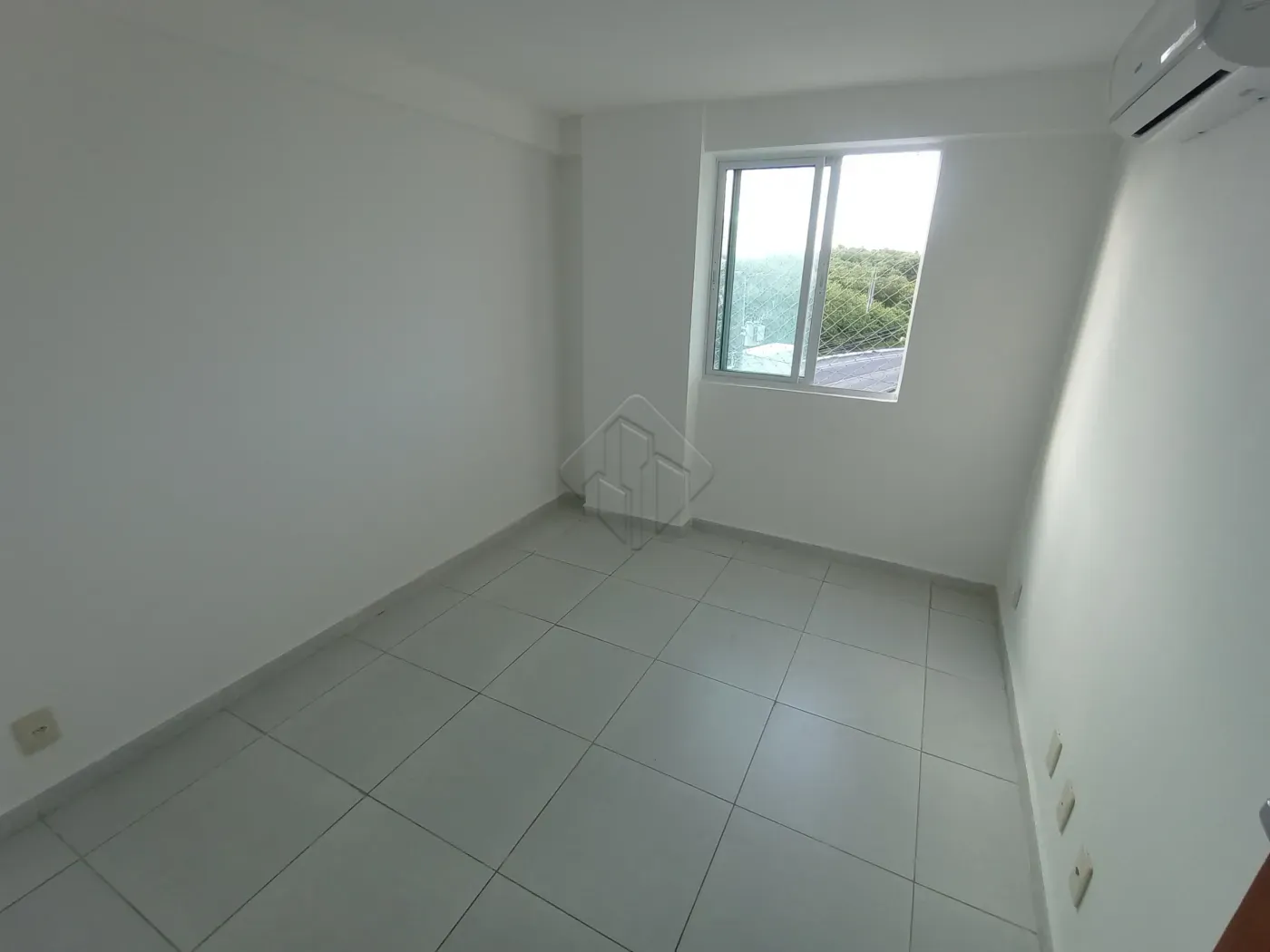 33 m² apartment with 1 bedroom, balcony and parking — photo 3