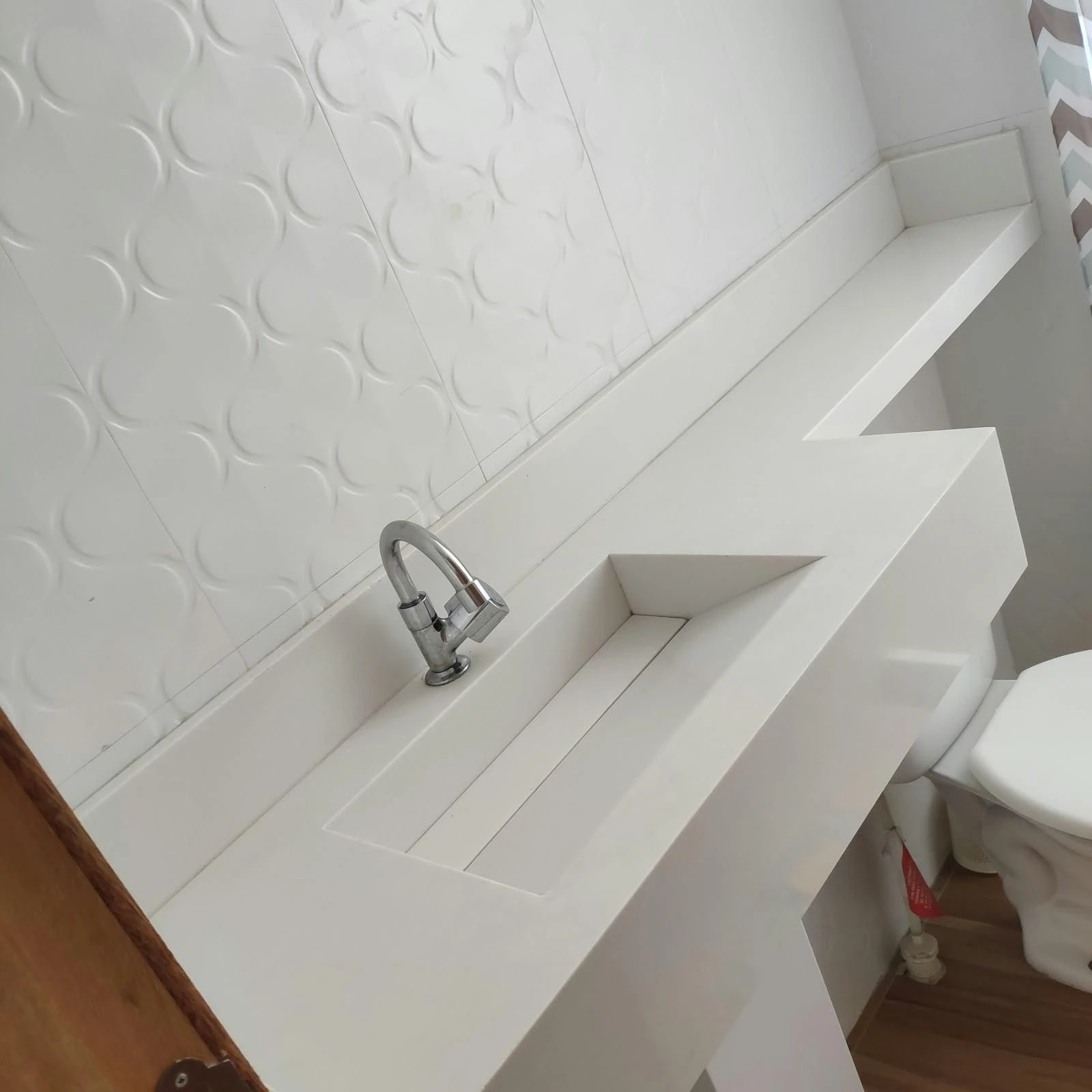 Apartamento de 2 quartos com espaço de home office — photo 4