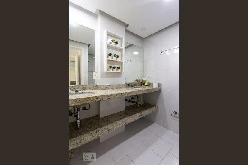 3-bedroom apartment with enclosed gas kitchen, 126 m² — photo 39