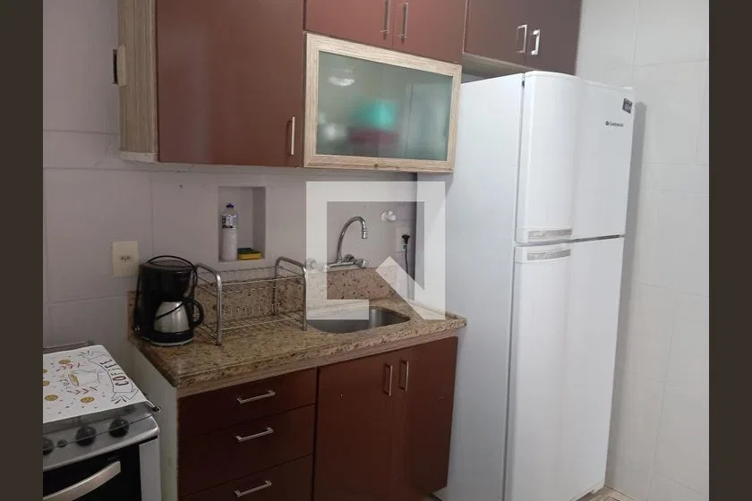 Панорамні вікна та 1 спальня: квартира 68 м² — photo 2