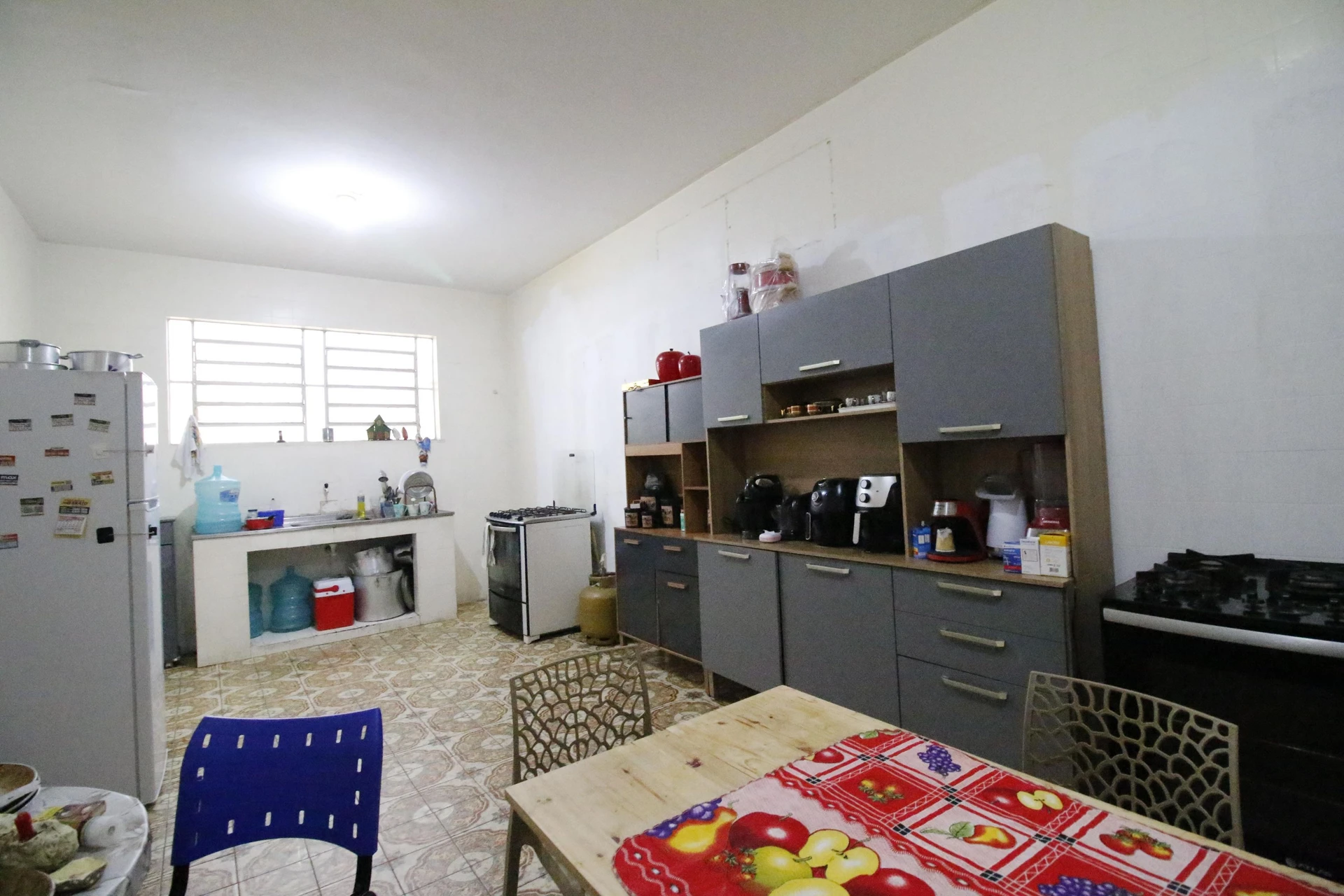 2 quartos e jardim: casa de 490 m² — photo 11