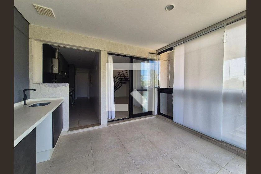 Apartamento com varanda gourmet, Recreio dos Bandeirantes — photo 8
