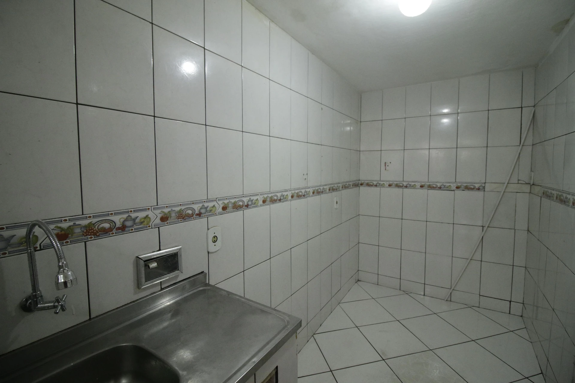 Casa com jardim privativo e 2 quartos — photo 6