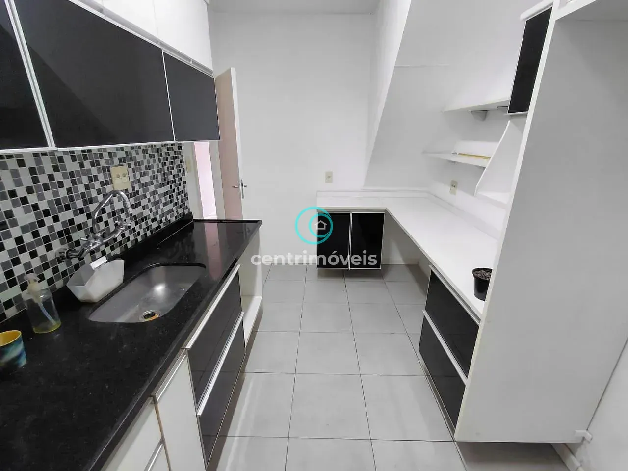 3-bedroom apartment with a home office — photo 26