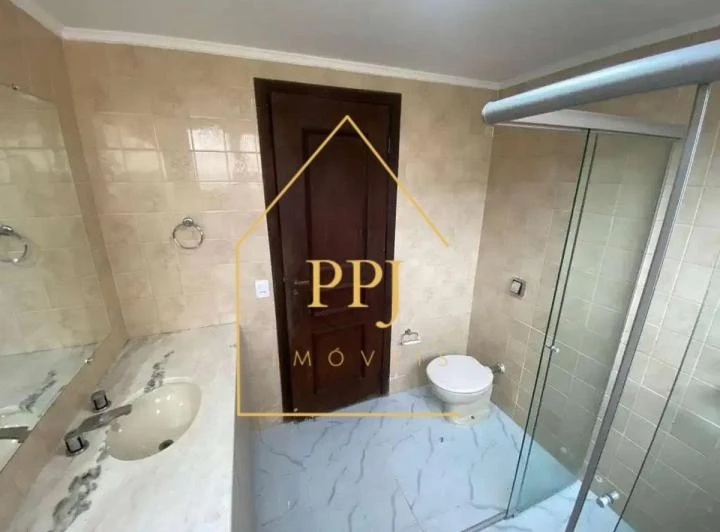 Квартира на 4 спальни с 4 ванными и балконом — photo 8
