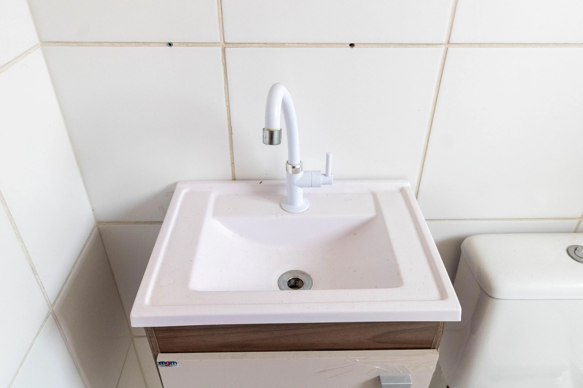 Apartamento de 44 m² e 2 quartos, Campo Grande — photo 24