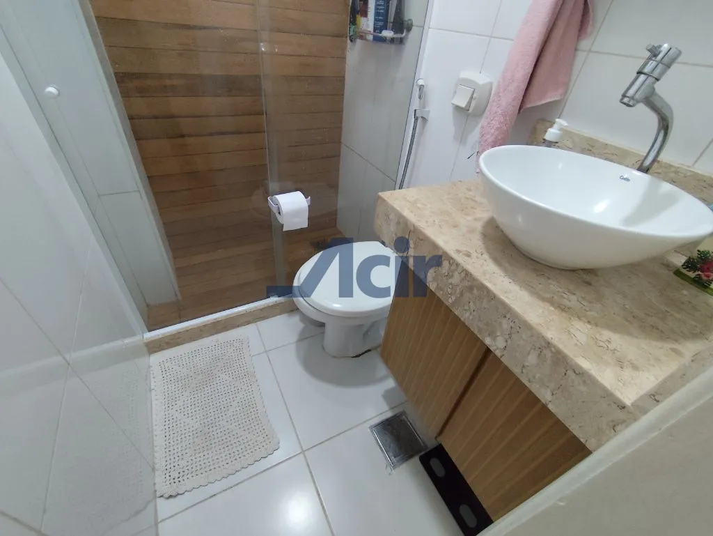 Furnished studio, 22 m², with a home office — photo 11