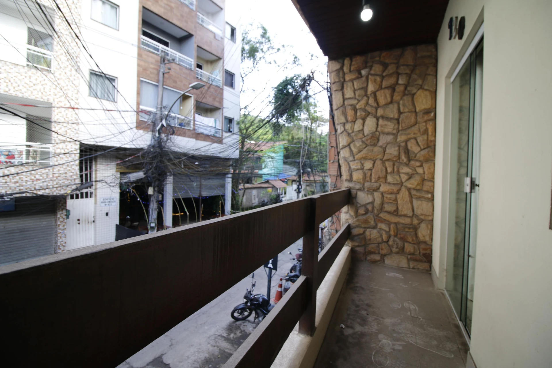 Home office in a 3-bedroom house, 100 m² — photo 24