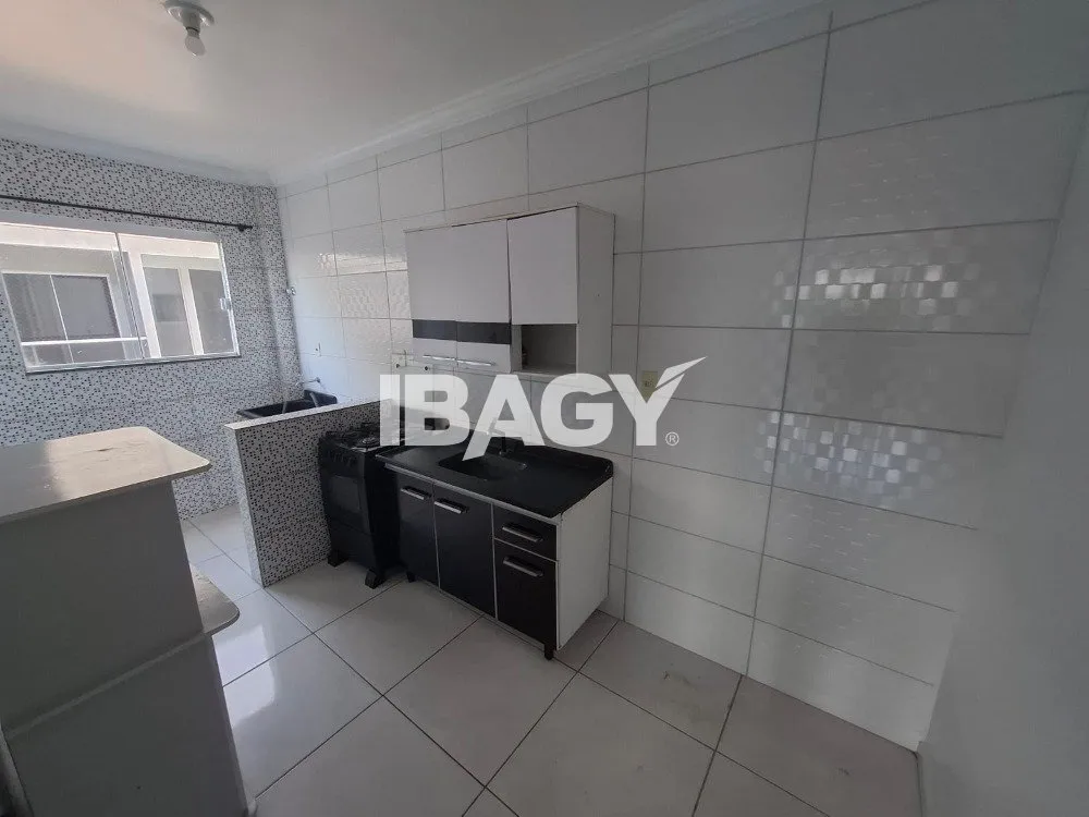 Apartment with 2 bedrooms and a private BBQ area — photo 13