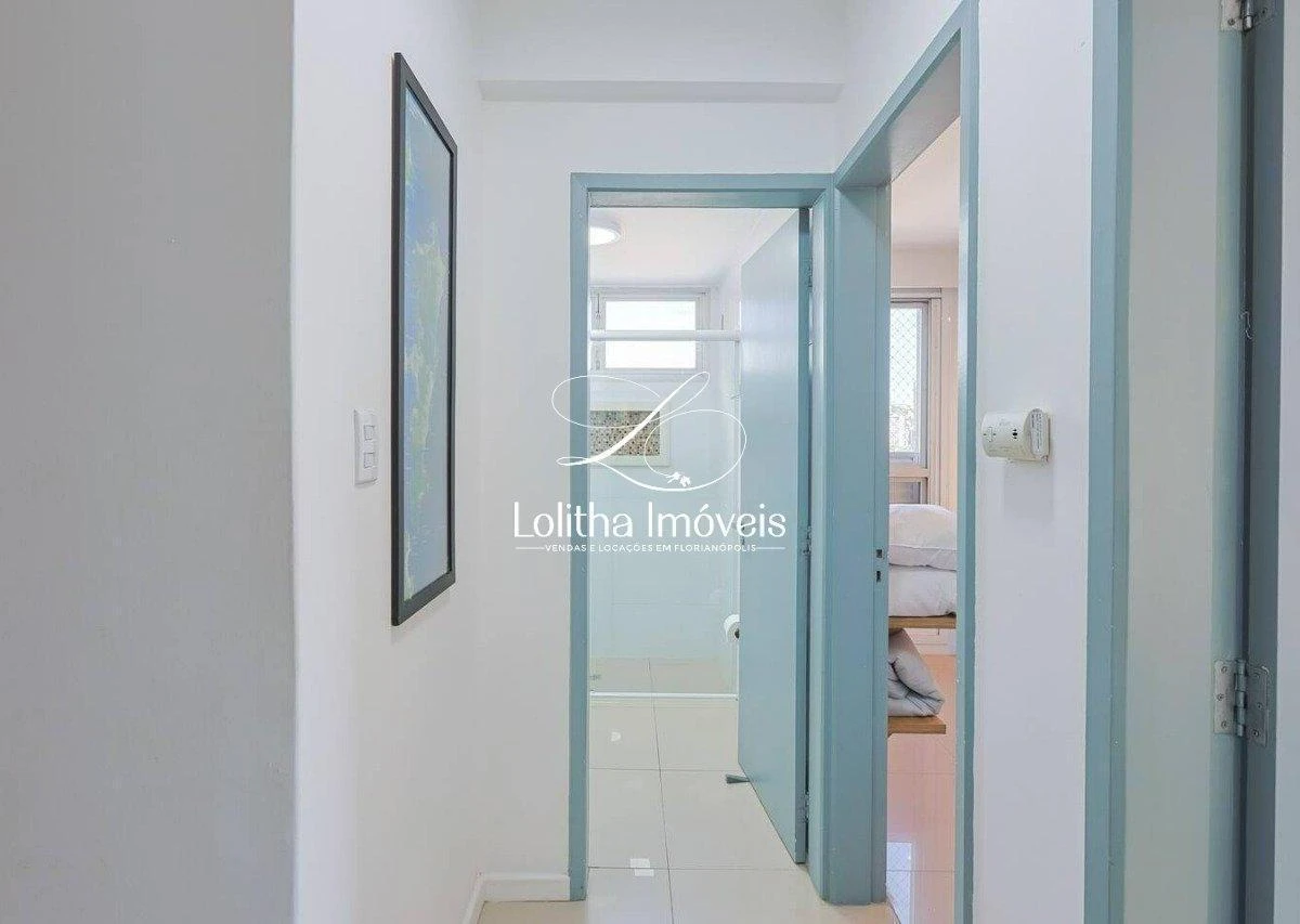 Furnished apartment, 59 m², with a home office — photo 12