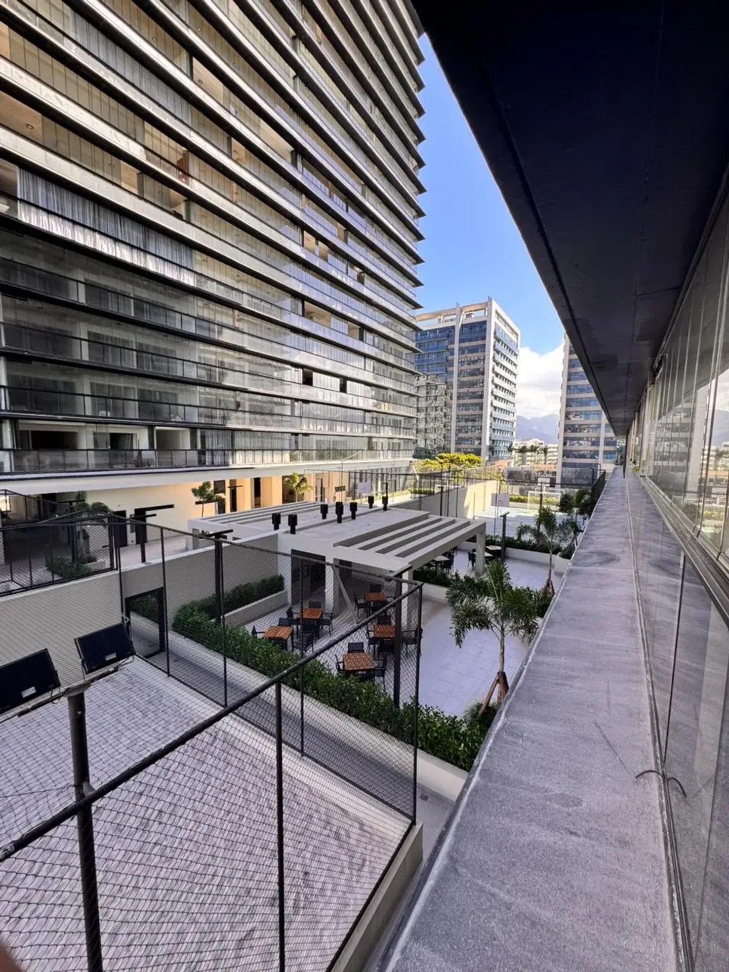Apartamento, 110 m², com vista para as montanhas — photo 17