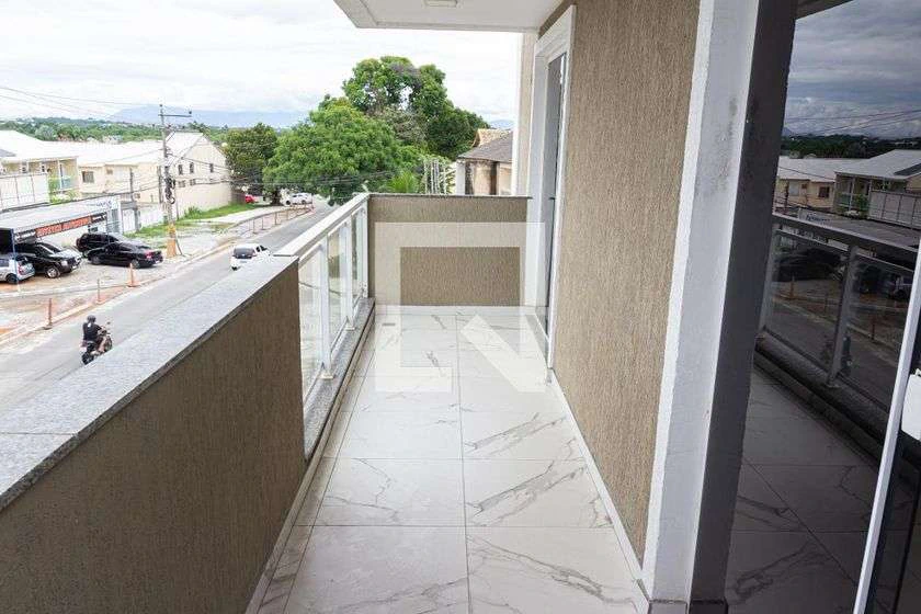 Rental apartment with 80 m², 2 bedrooms and parking — photo 3