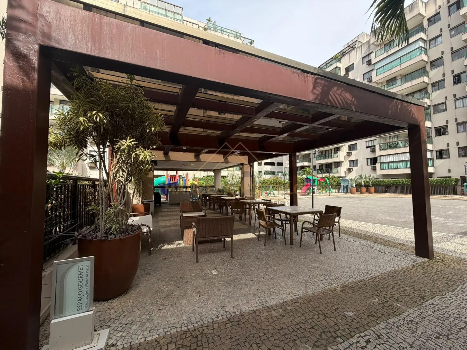 2 quartos e máquina de lavar: apartamento de 65 m² — photo 29