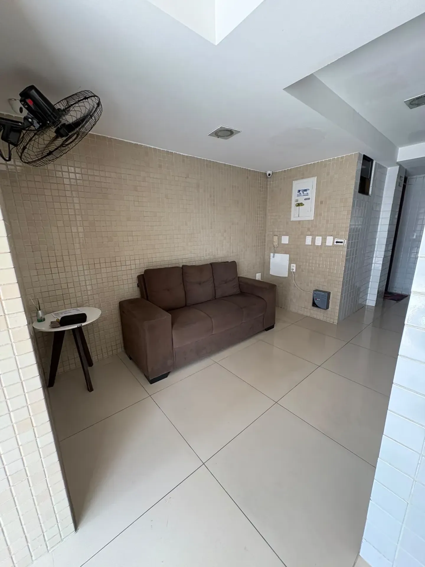 Departamento de 60 m² y 2 dormitorios en João Pessoa — photo 6