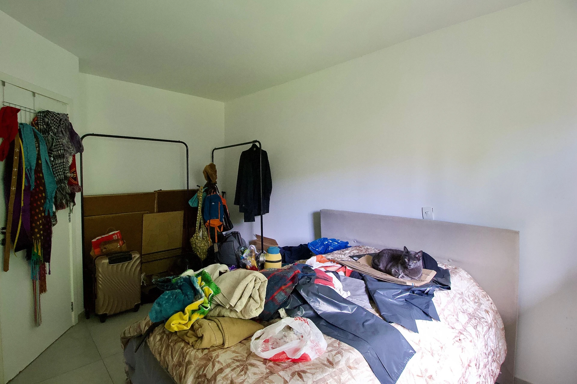 Casa mobiliada, 170 m², com janelas do piso ao teto — photo 18