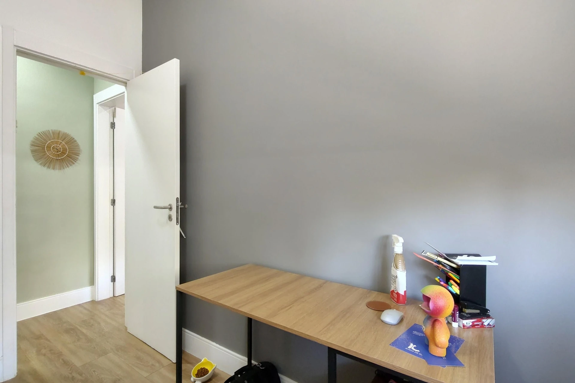 2-bedroom apartment in a building with a sauna — photo 57