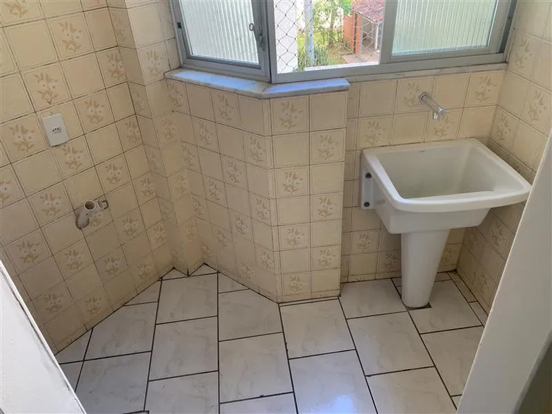 47 m² apartment with 1 bedroom and 1 parking space on 2nd floor — photo 11
