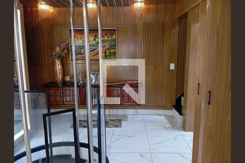 Furnished 170 m² apartment with 2 en-suite bedrooms — photo 41