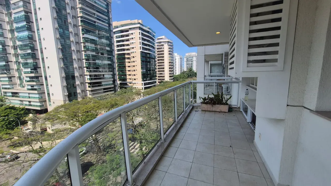 Apartment, 78 m², with a washing machine — photo 3
