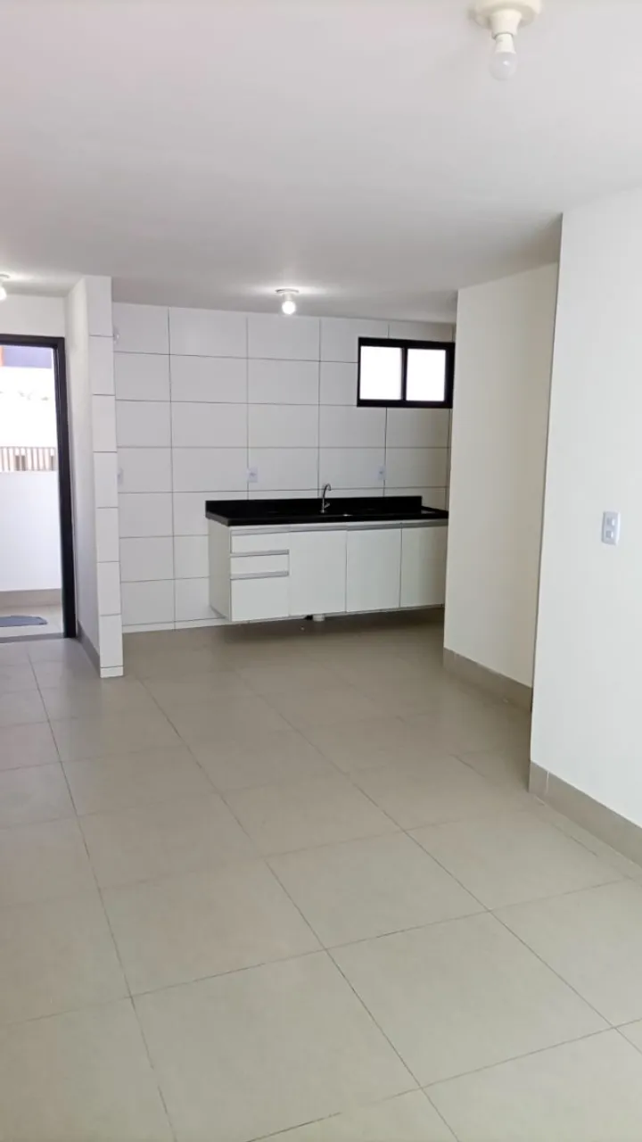 Квартира 68 м², 2 спальни, Жуан-Песоа — photo 2