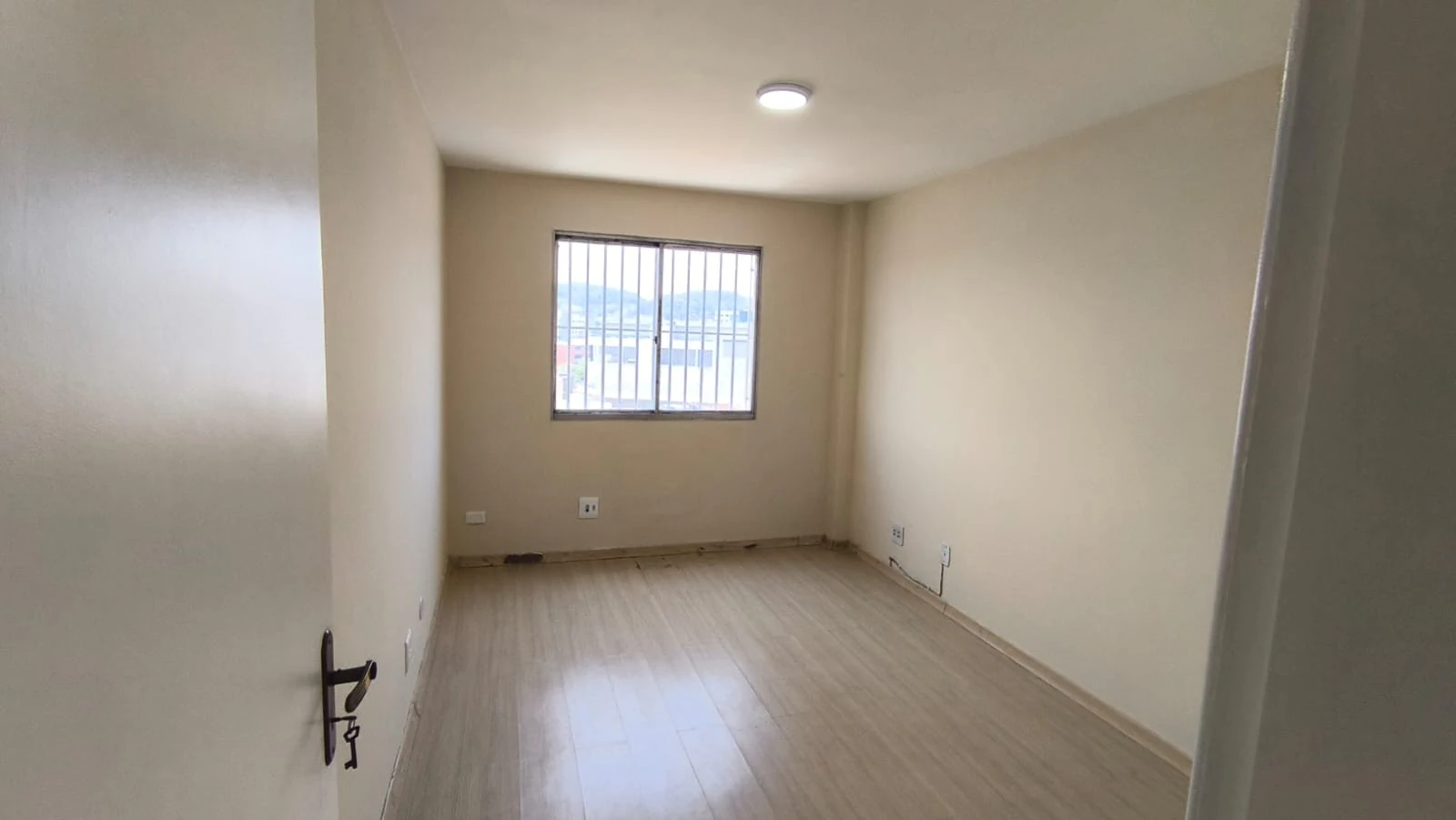 2-bedroom apartment with 61 m² and 1 parking space — photo 5