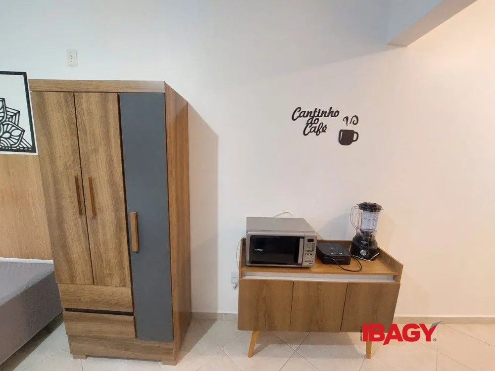 Студия 27 м² с 1 спальней и 1 ванной — photo 6