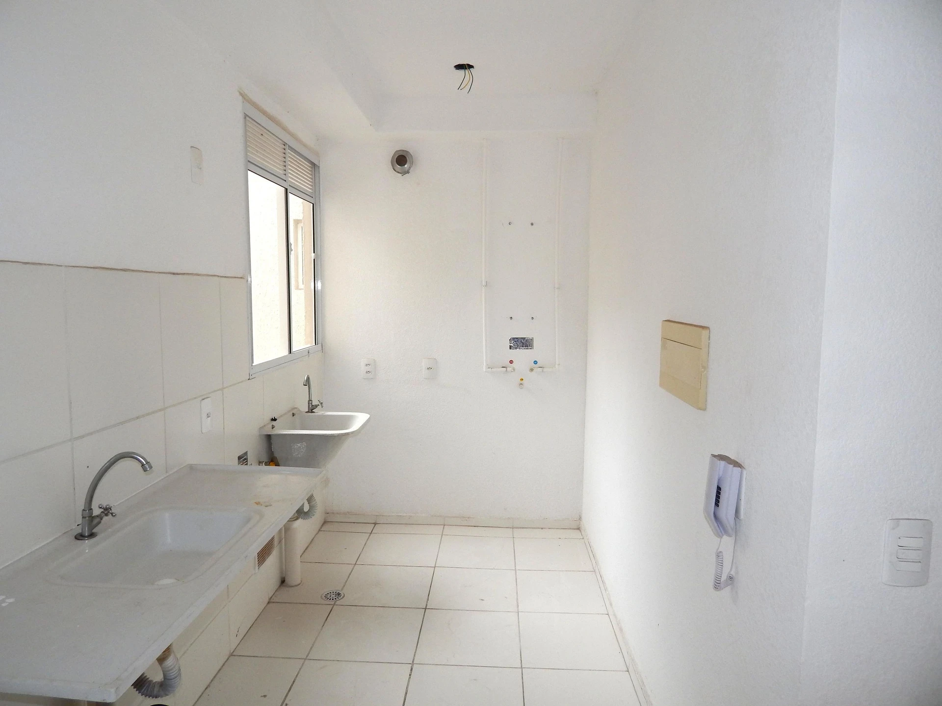 Квартира: 2 спальни, 45 м² — photo 2