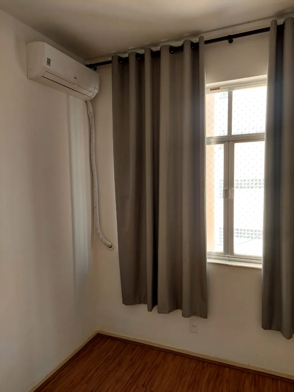 Apartamento para locação com 3 quartos e 2 banheiros — photo 4