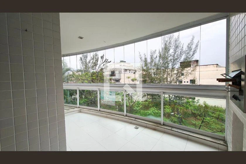 Apartamento de 2 quartos em condomínio com academia — photo 6